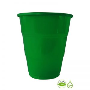 Vasos Biodegradables 210ml x10 Unidades